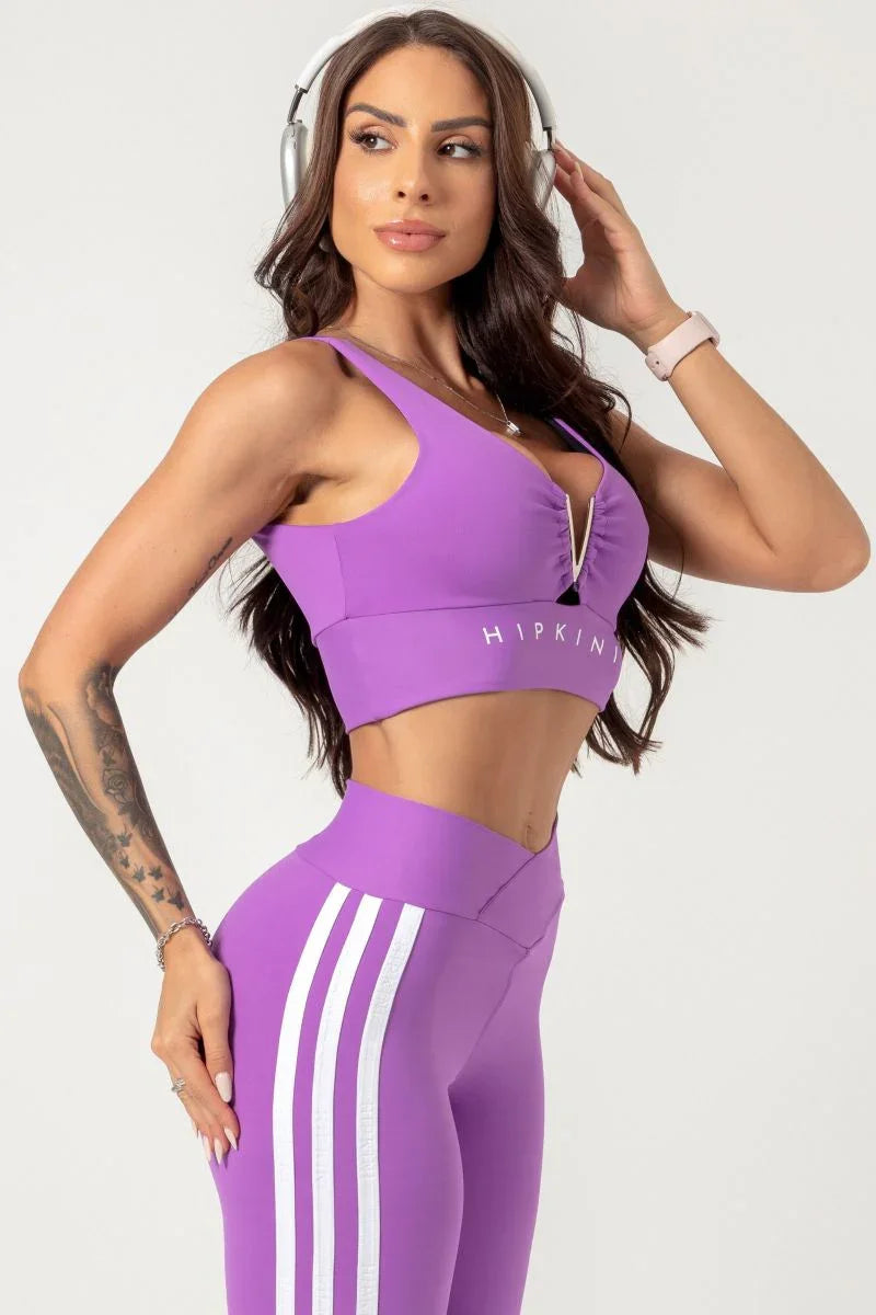 Hipkini Victory Bra