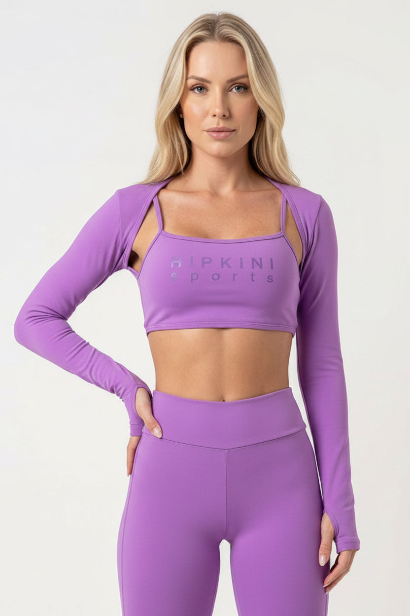 Hipkini Vivacious Bolero