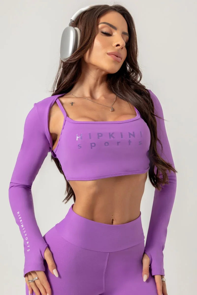 Hipkini Vivacious Bolero