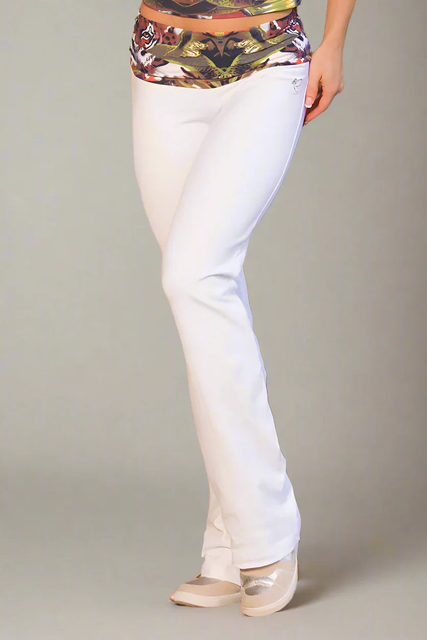 Body Brazil Hidden Tiger Pant (Reg & Tall)