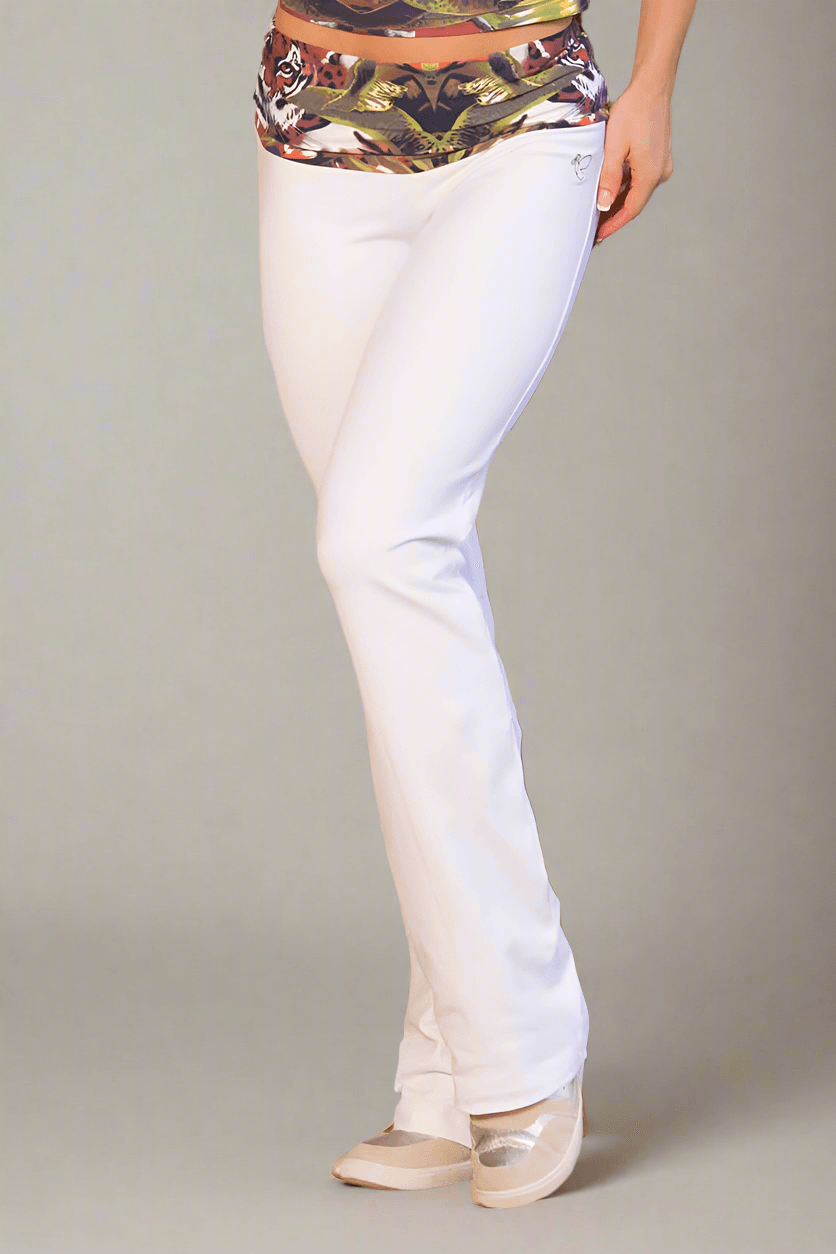 Body Brazil Hidden Tiger Pant (Reg & Tall)