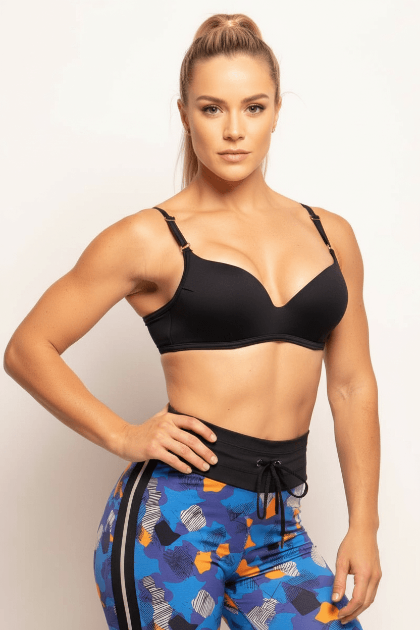 Alto Giro Wing It Bra