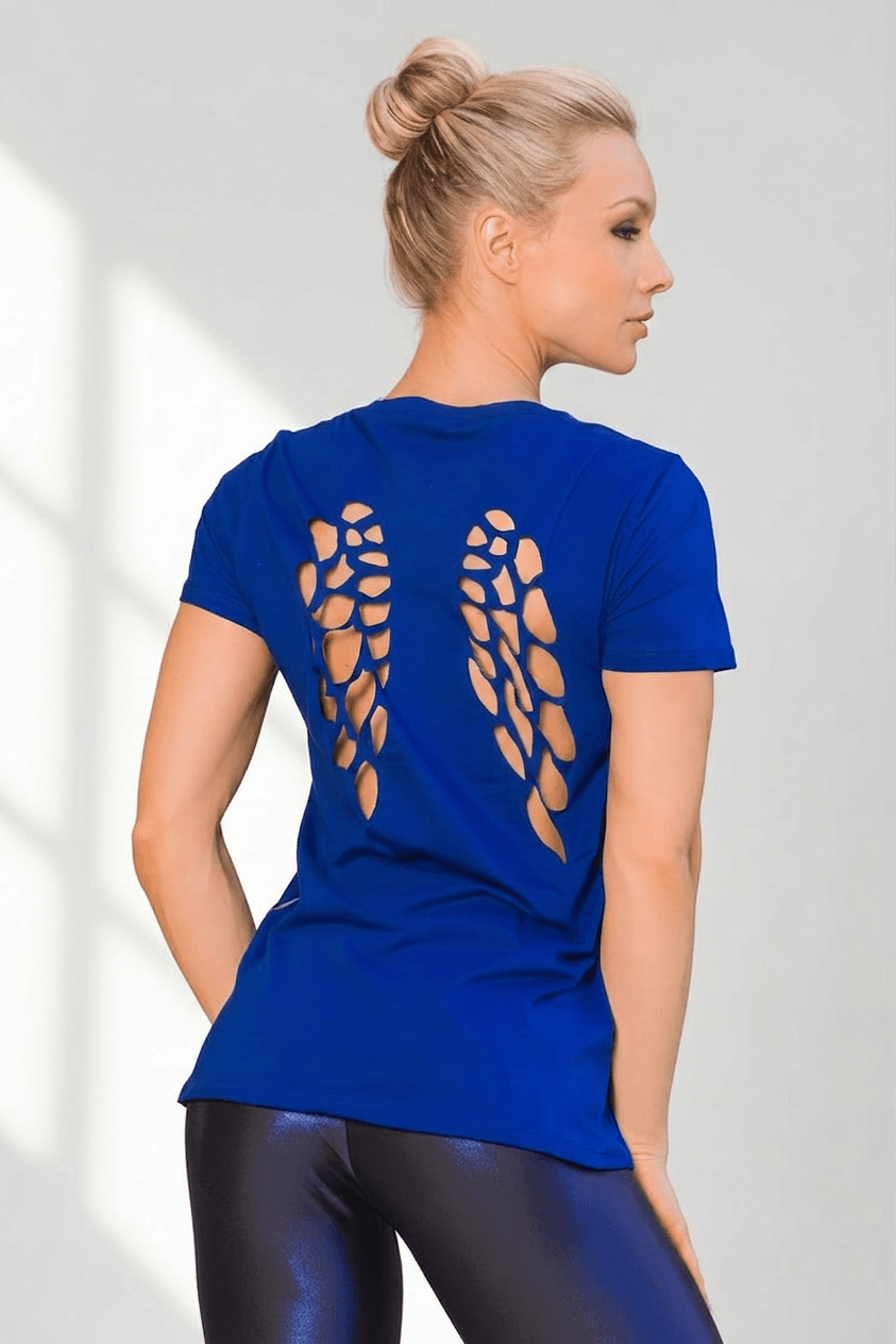 Alto Giro Laser Wings Top (2 colors)