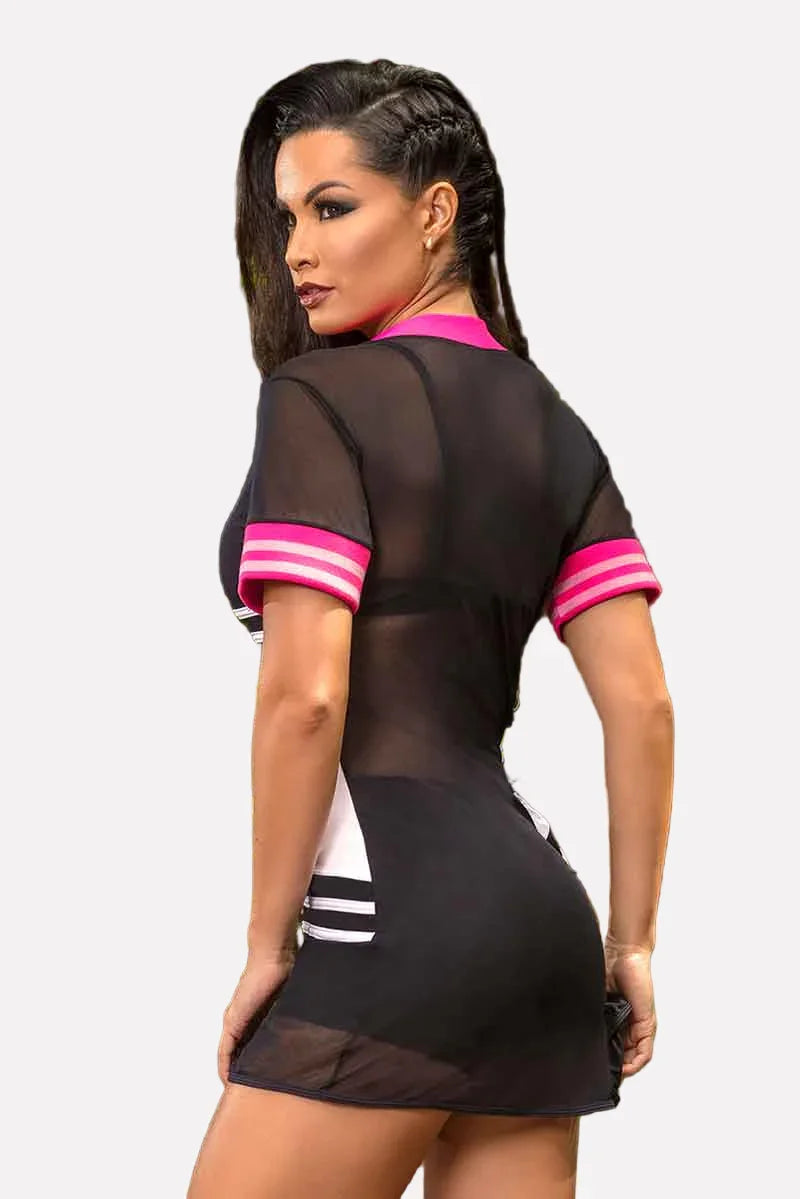 Hipkini This Woman Won&