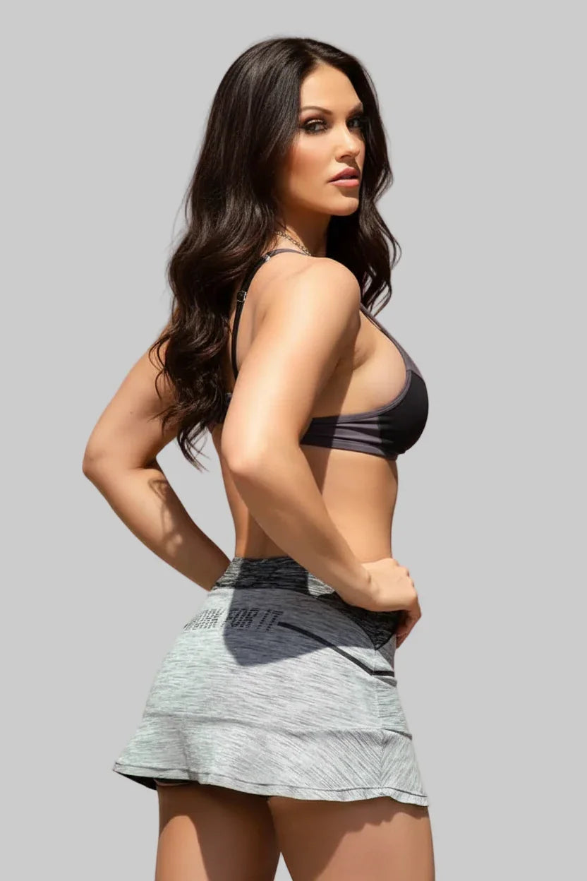 Alto Giro Work For It Skort