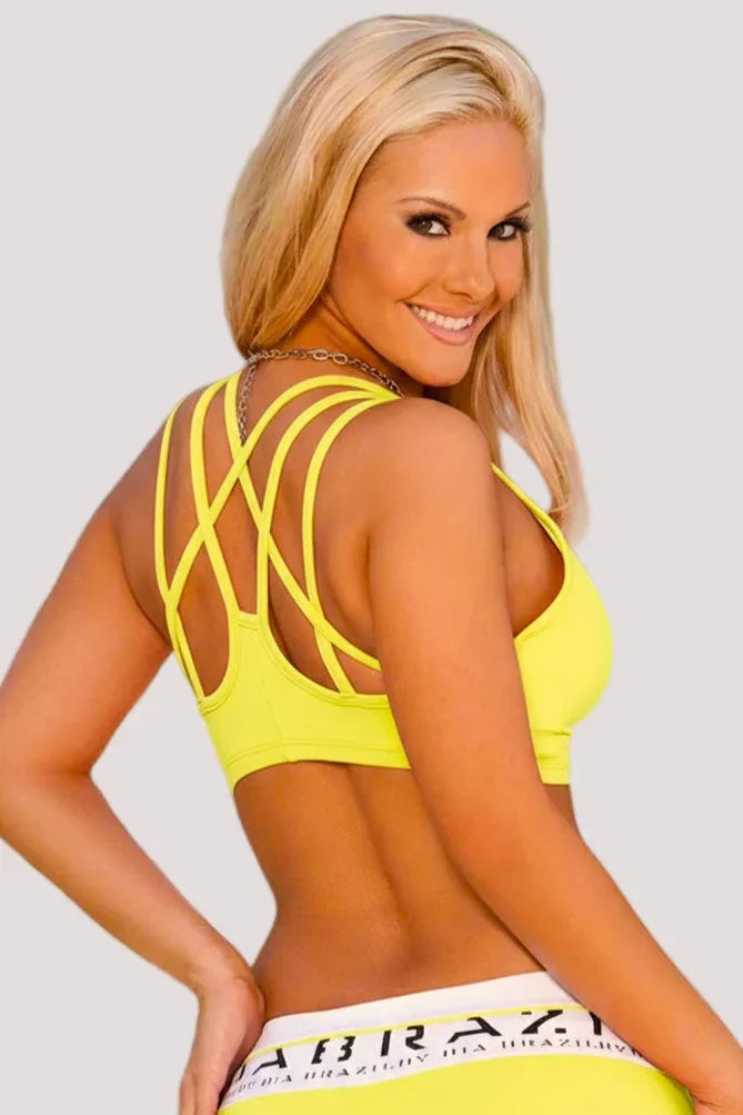 Bia Brazil Oasis Bra