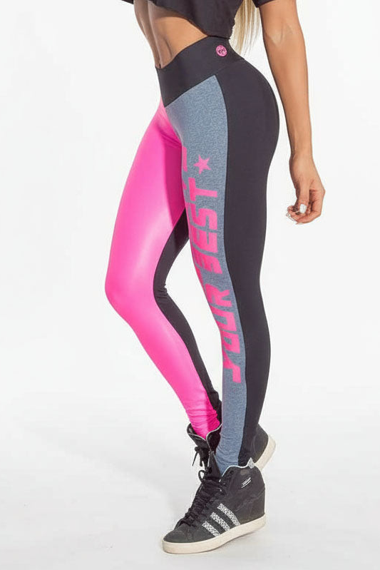 SuperHot Your Best Legging