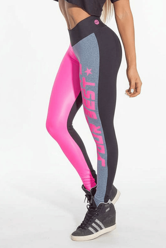 SuperHot Your Best Legging