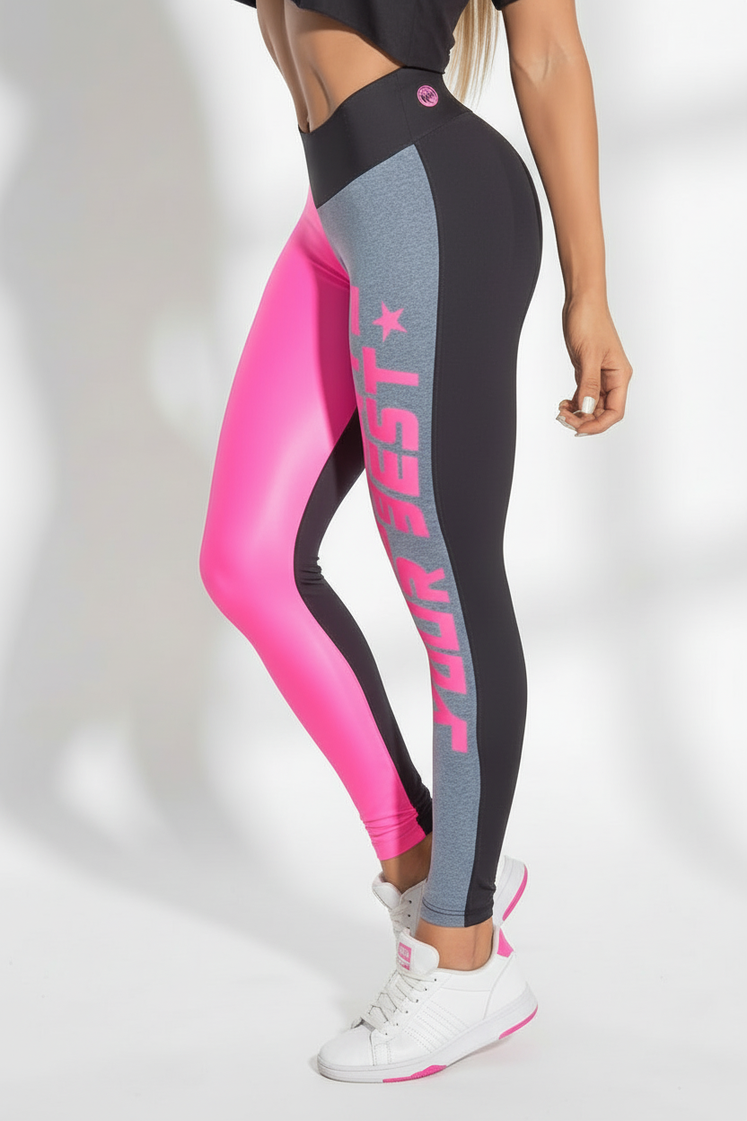 SuperHot Your Best Legging