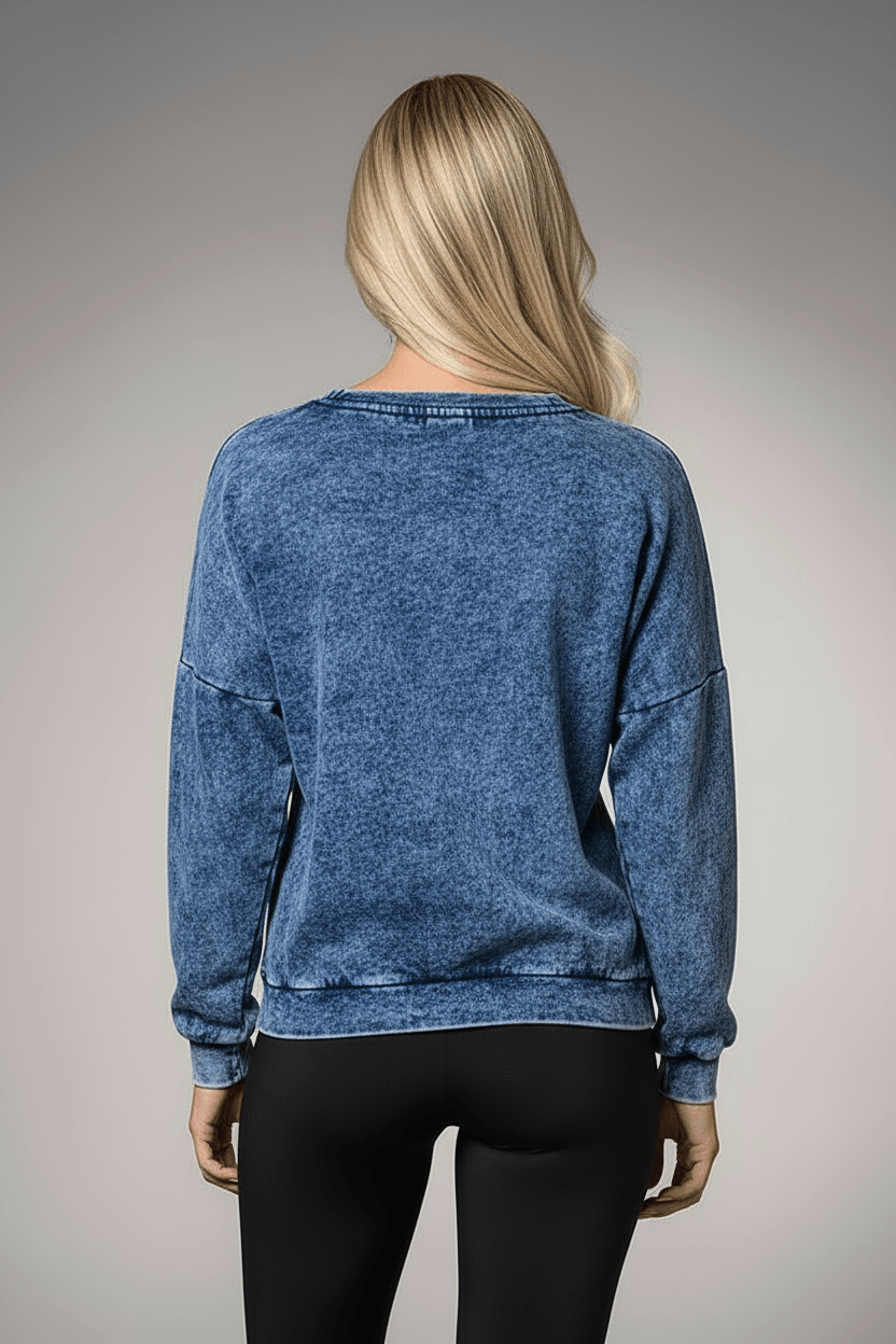 Alto Giro Your A Star Sweatshirt