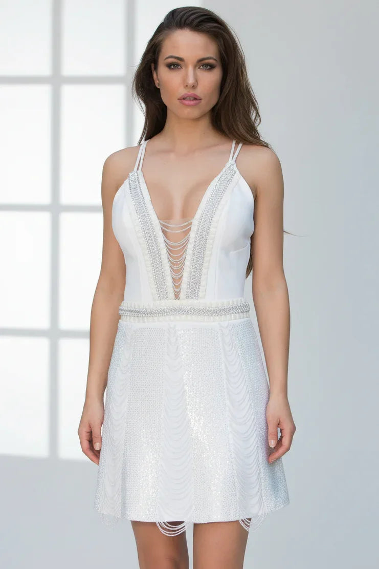 Moikana Your The One Dress