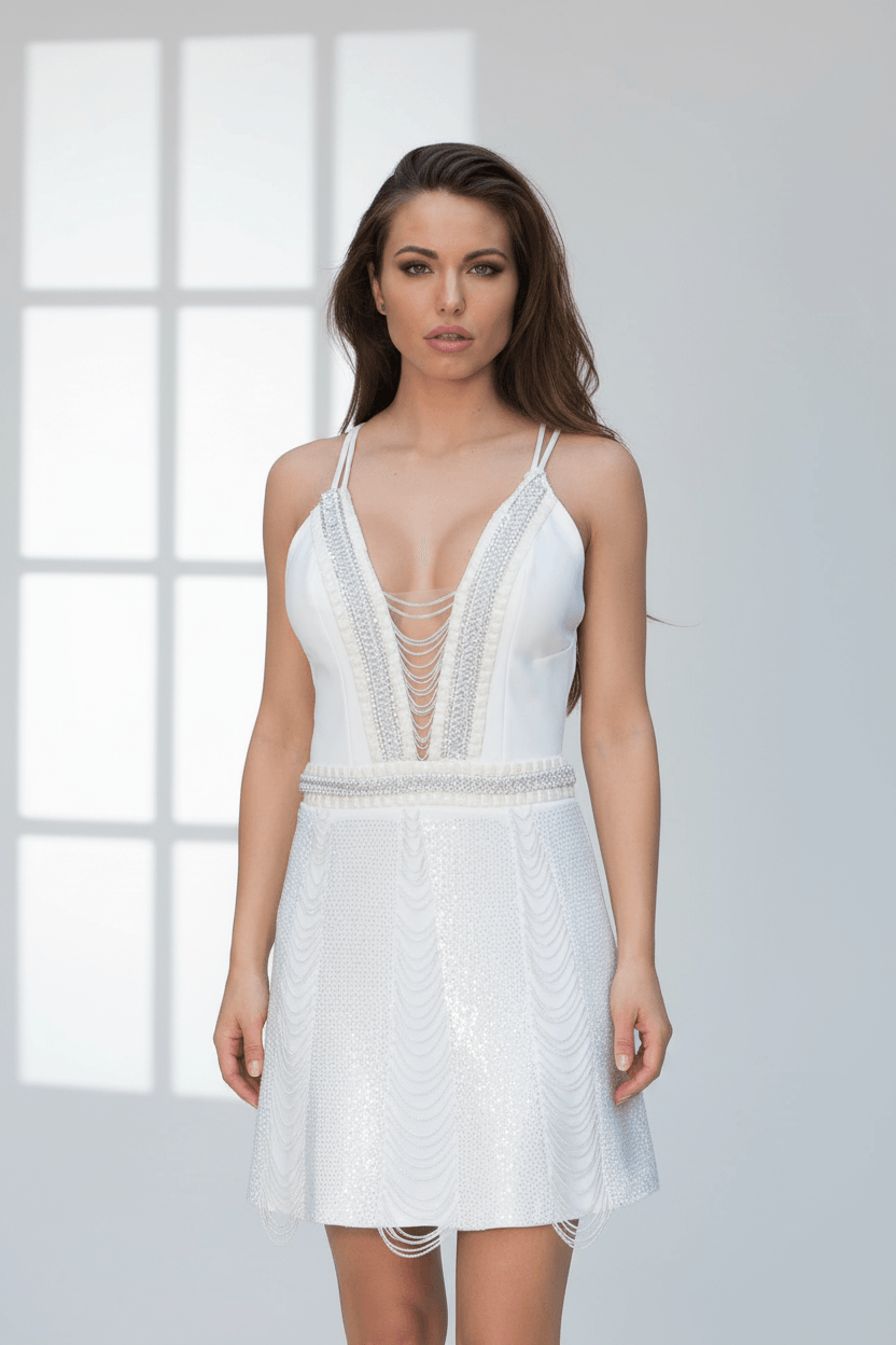 Moikana Your The One Dress