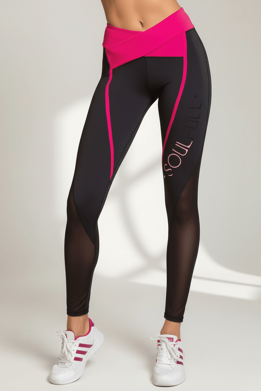 Hipkini Cross Over Legging