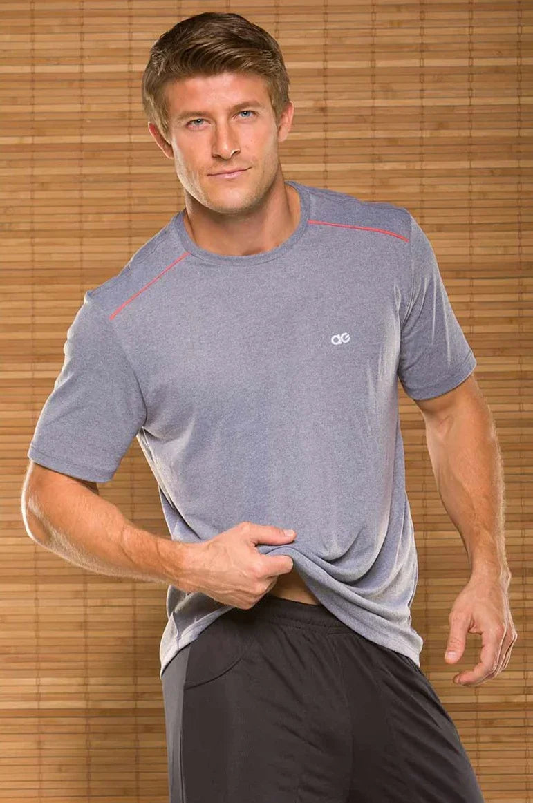 Alto Giro Action Shirt