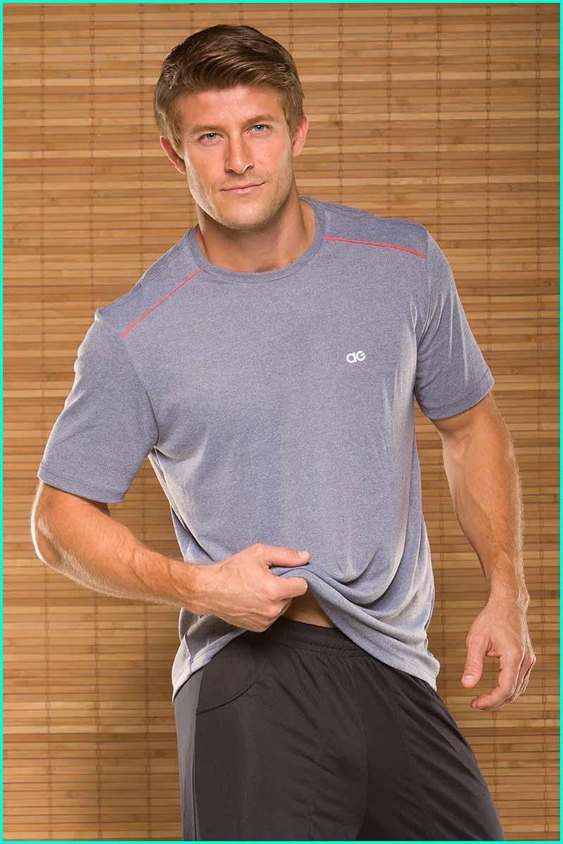 Alto Giro Action Shirt