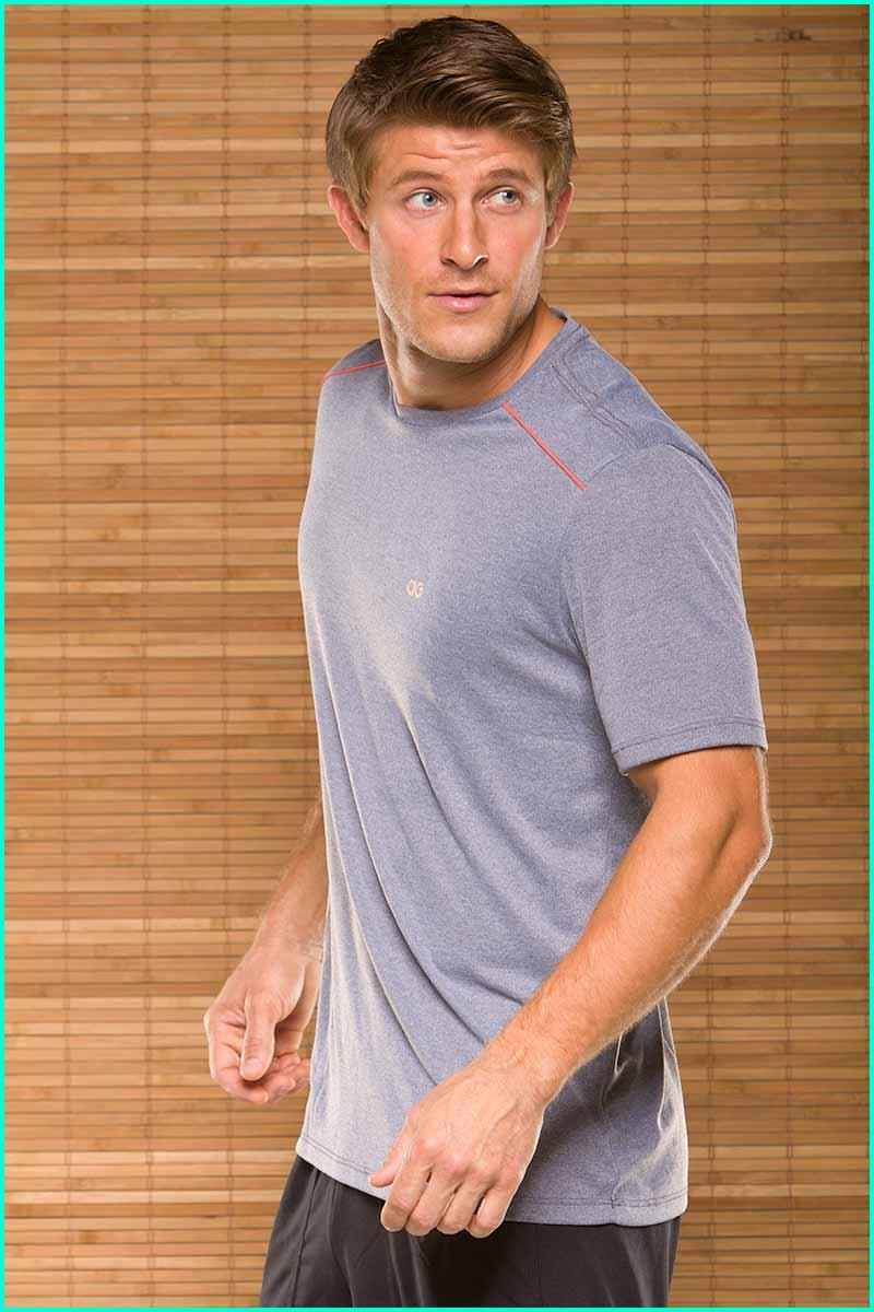 Alto Giro Action Shirt