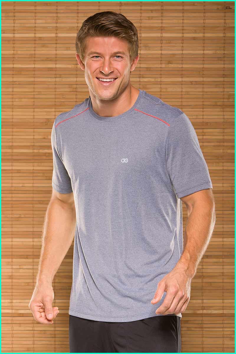 Alto Giro Action Shirt