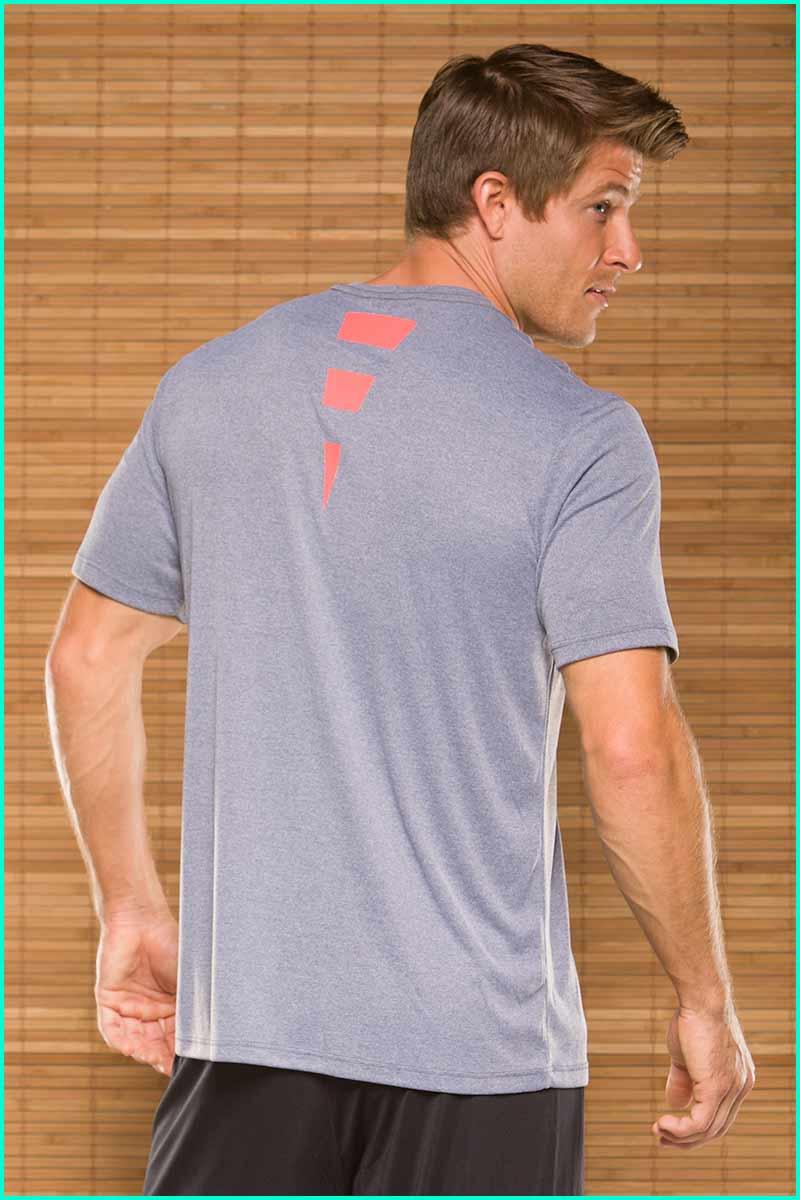 Alto Giro Action Shirt