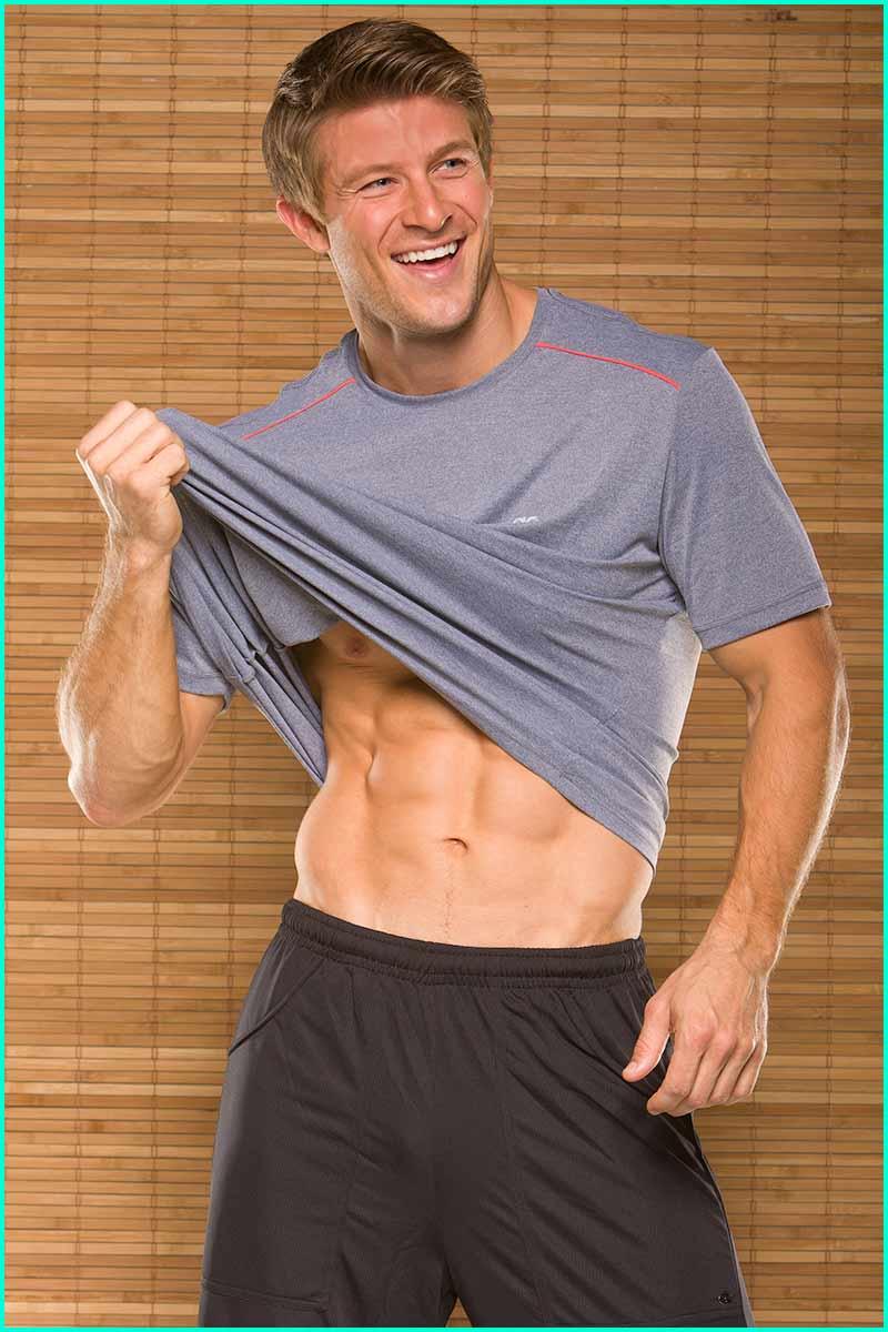 Alto Giro Action Shirt