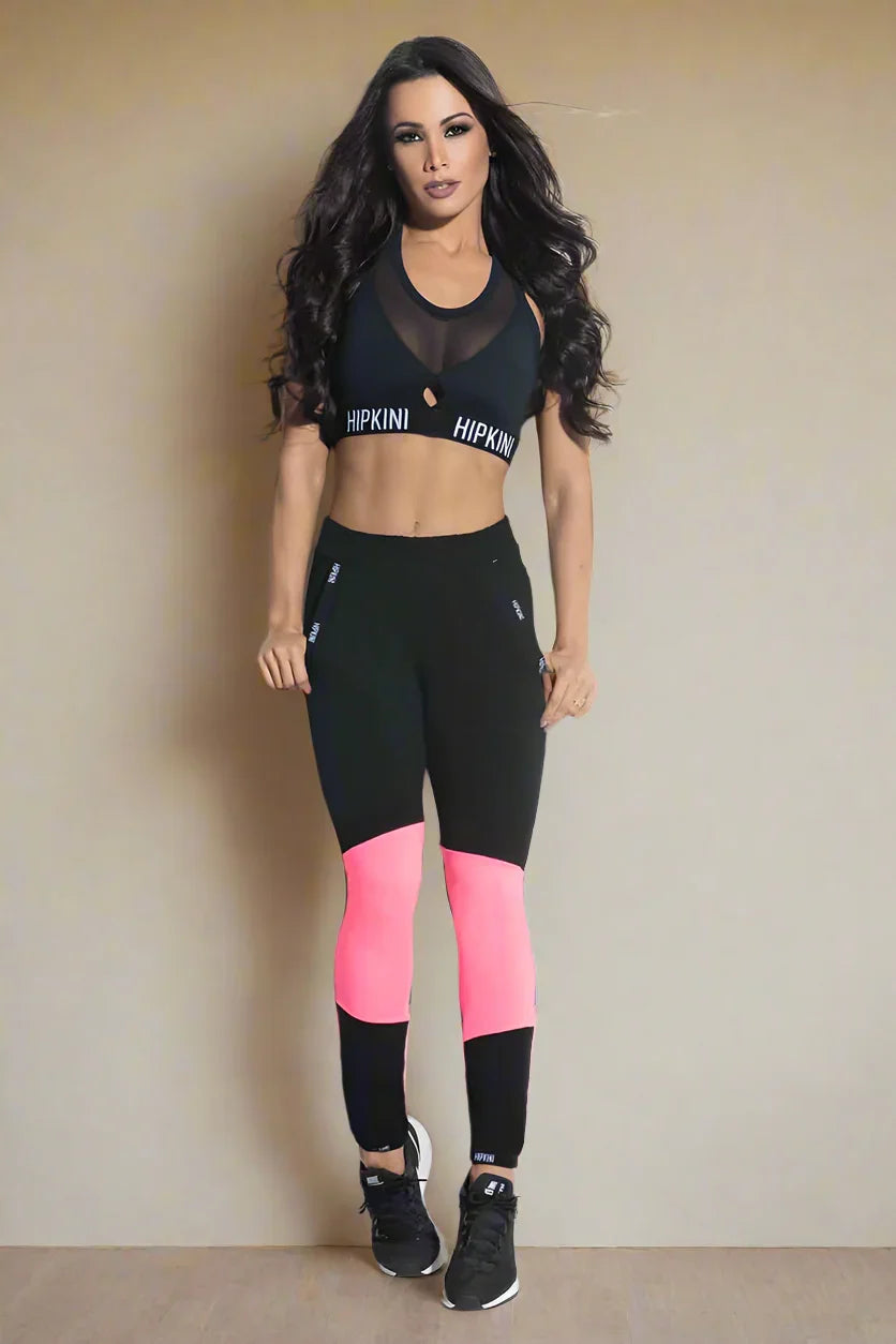 Hipkini Move Legging Pant