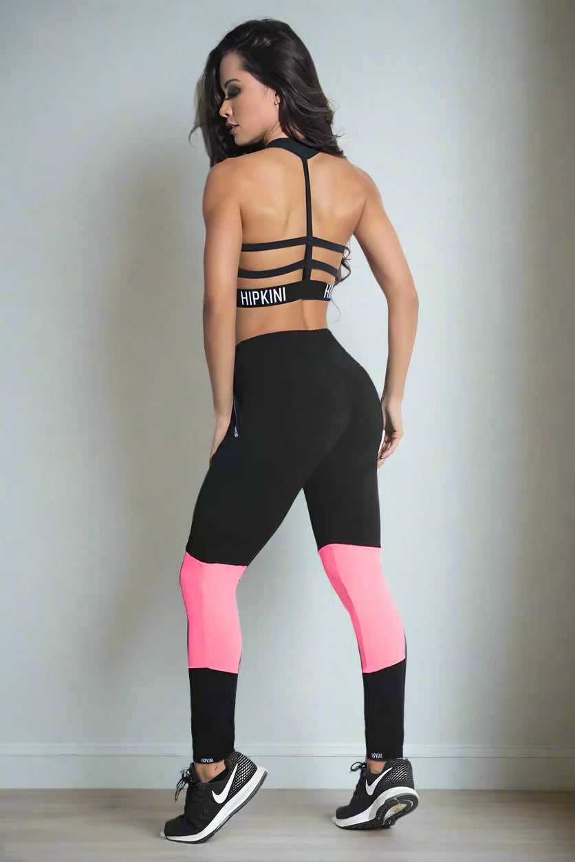 Hipkini Move Legging Pant