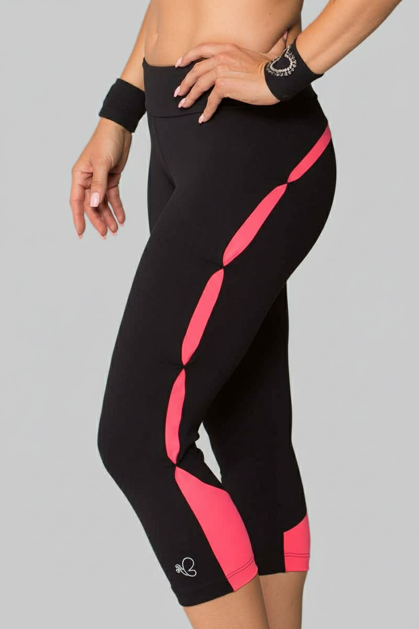 Body Brazil Albright 3/4 Legging