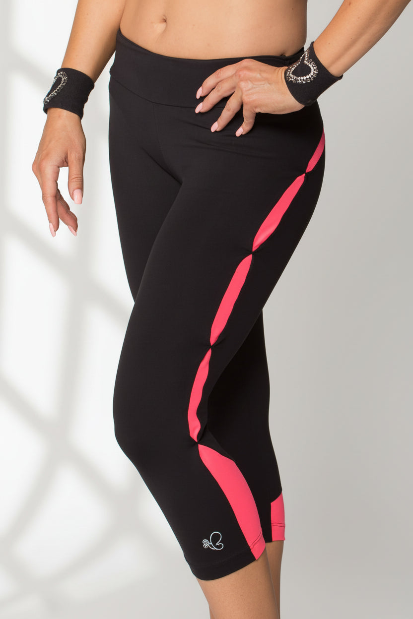 Body Brazil Albright 3/4 Legging