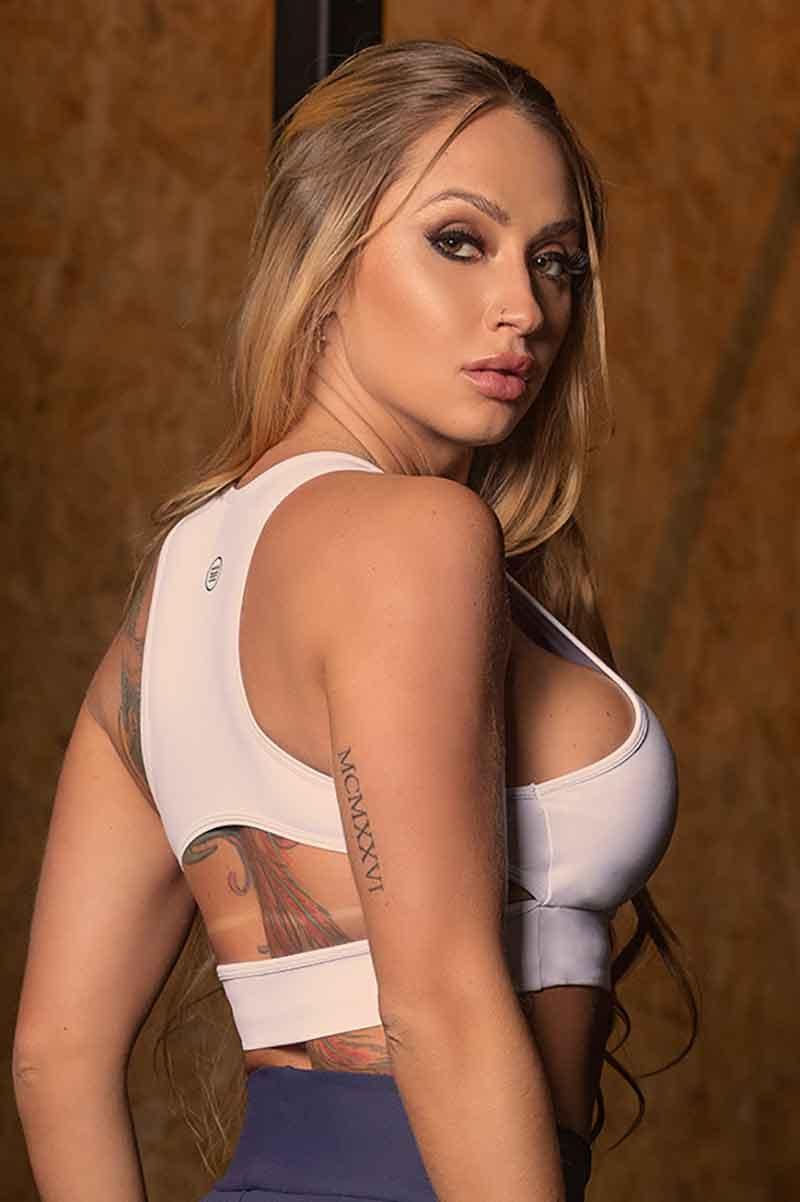 Hipkini All Star Bra