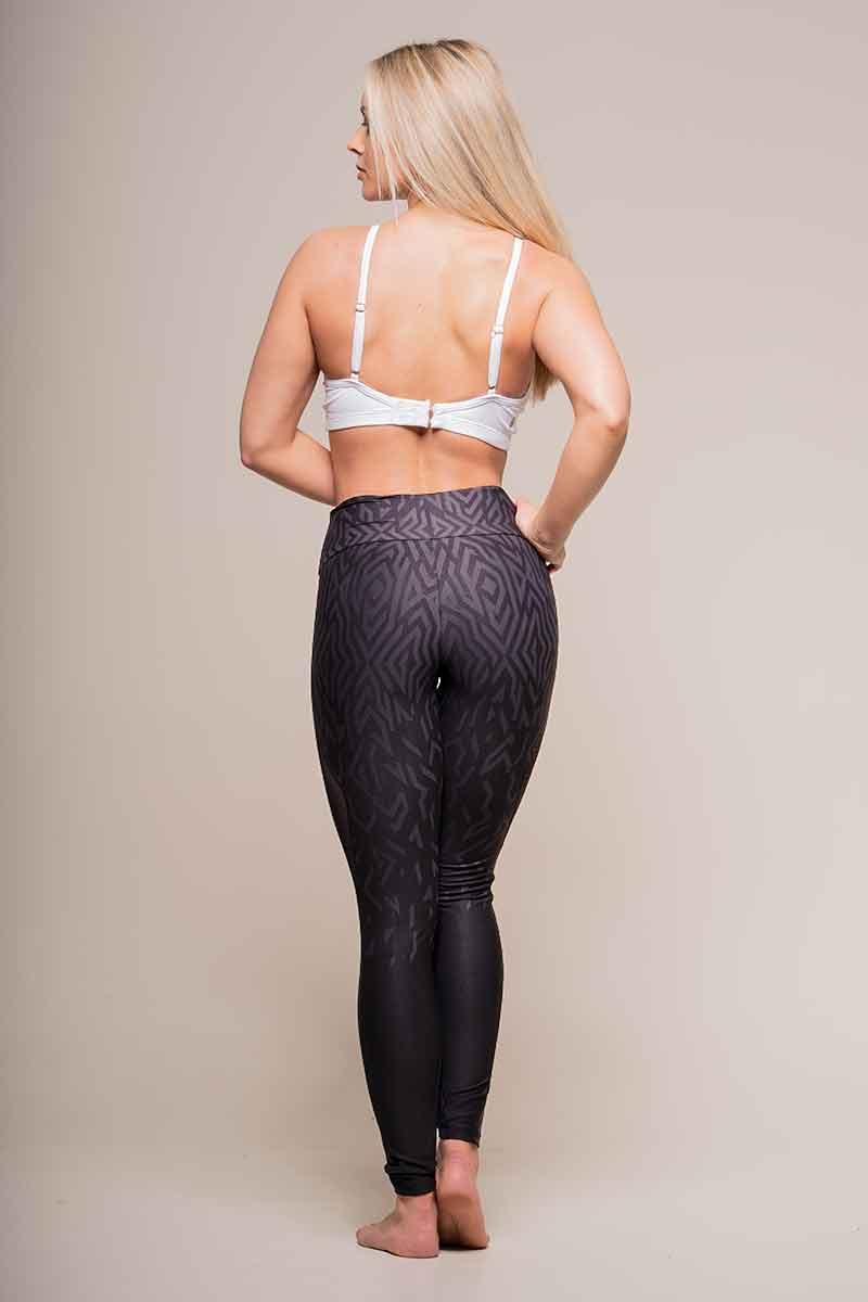 Alto Giro Amazing Mesh Legging