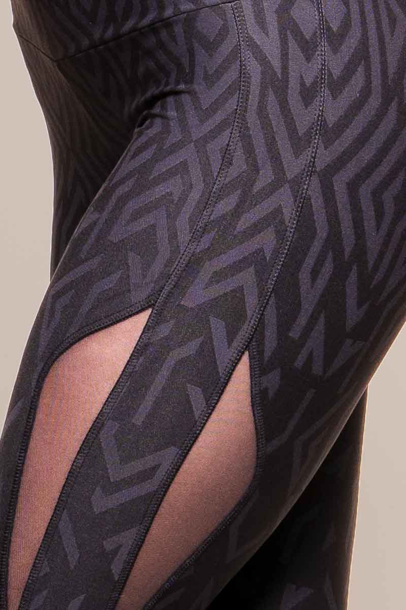 Alto Giro Amazing Mesh Legging