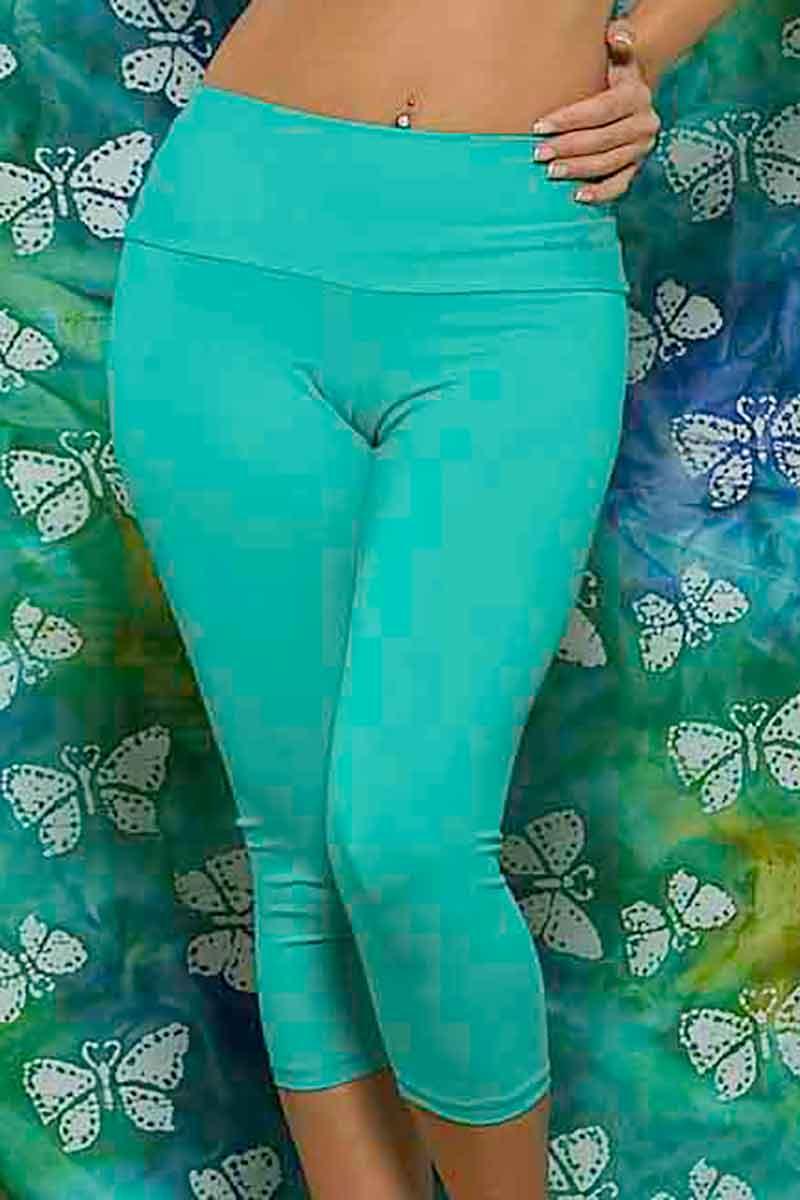 Alto Giro Aquamarine Capri