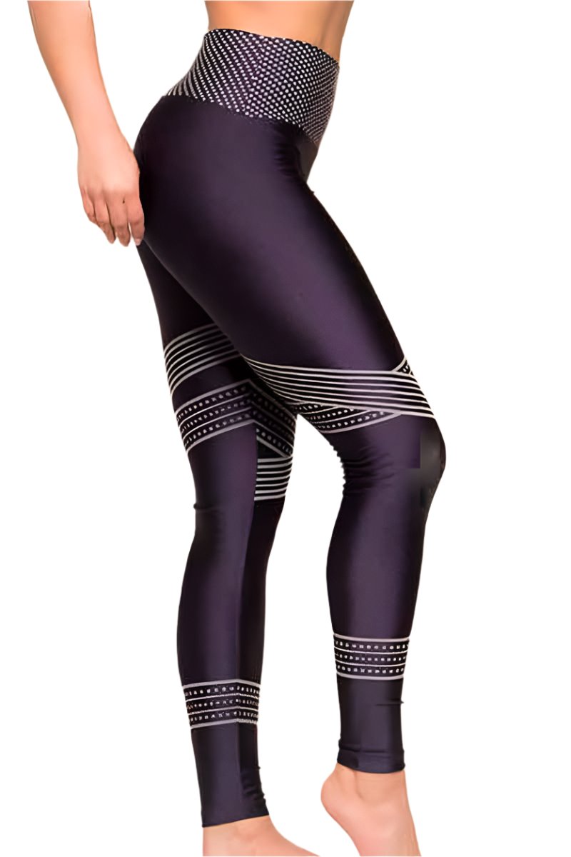 Alto Giro Attitude Legging