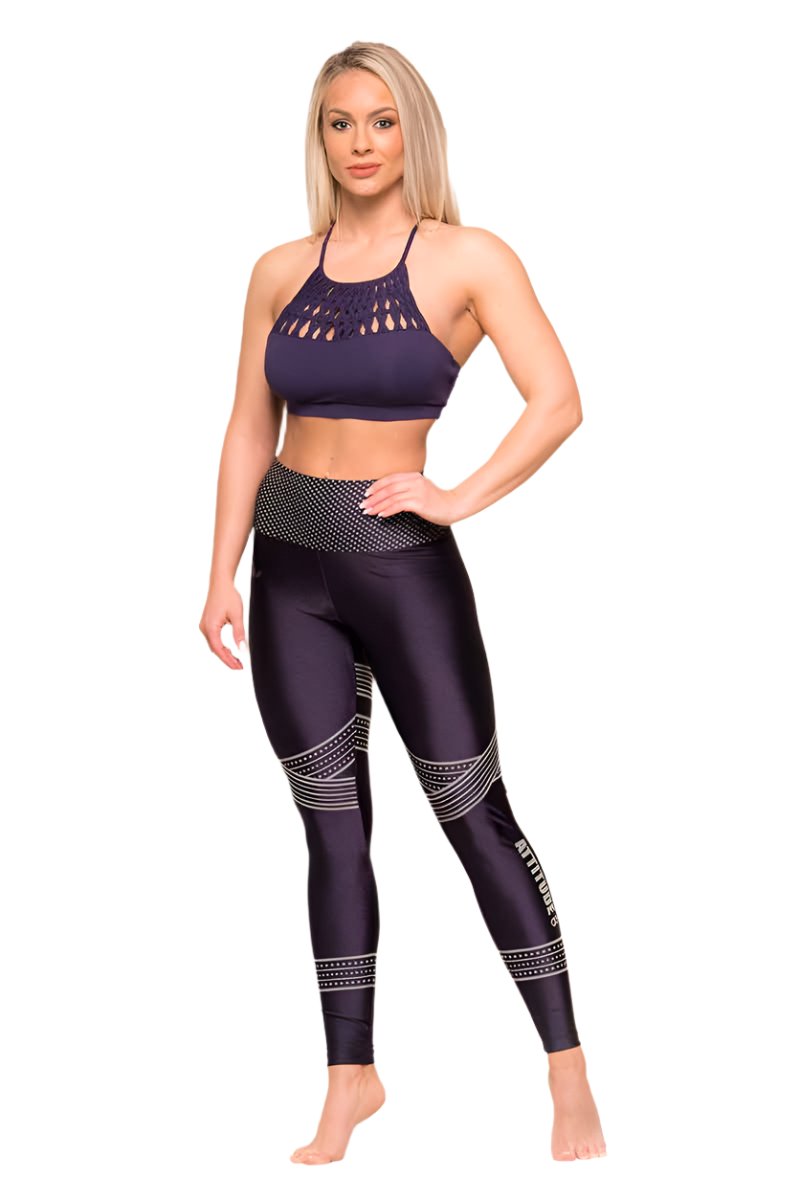 Alto Giro Attitude Legging