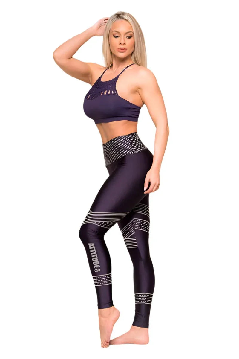 Alto Giro Attitude Legging