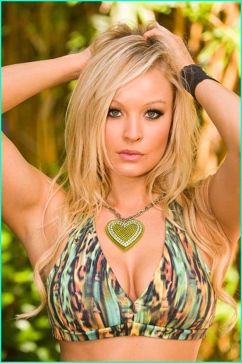 Alto Giro Bamboo Beauty Bra