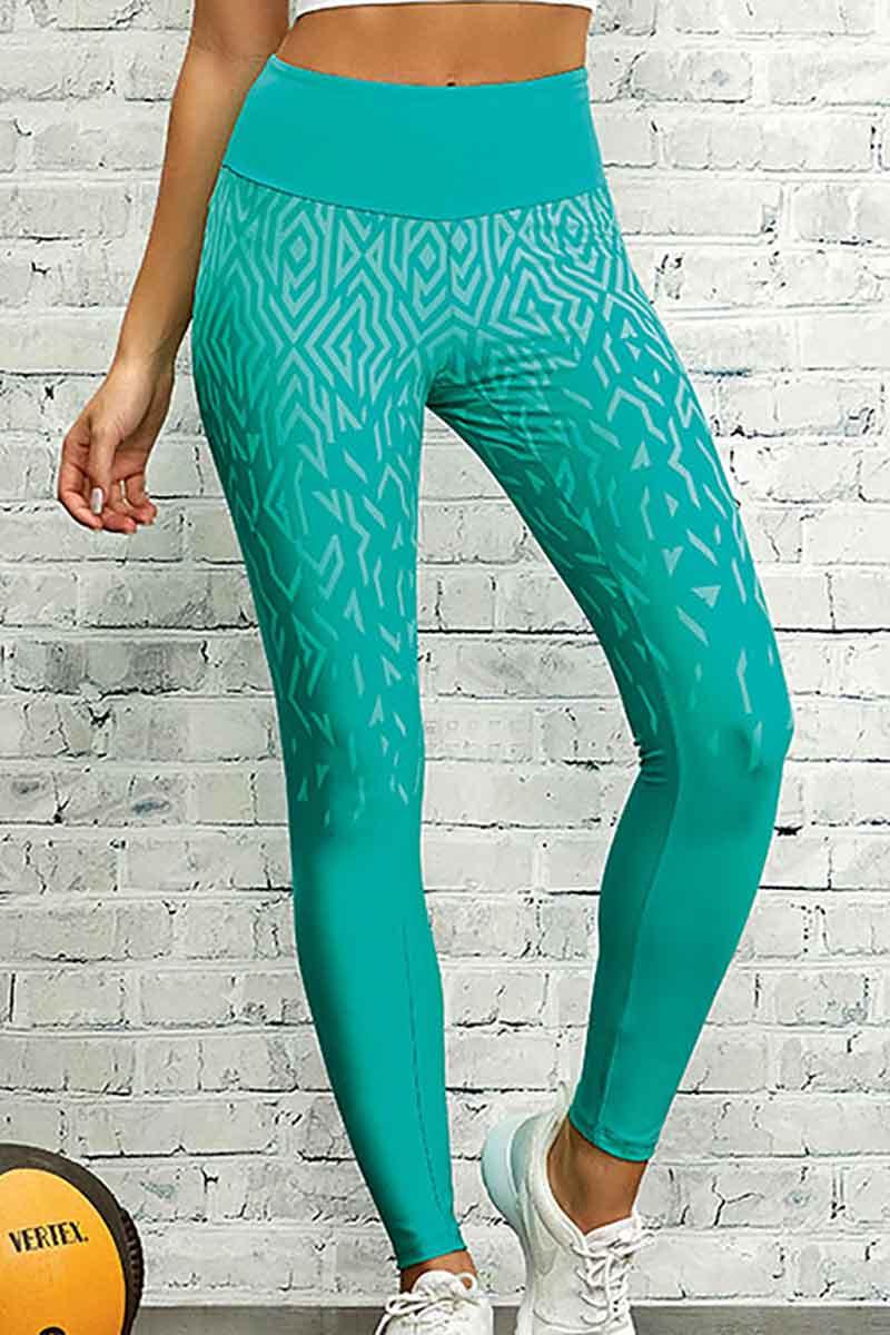 Alto Giro Be Amazed Legging