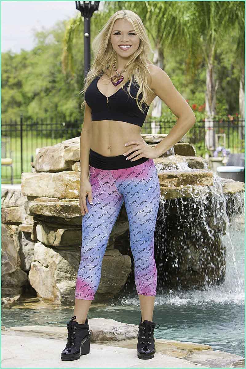 Alto Giro Be Happy Capri