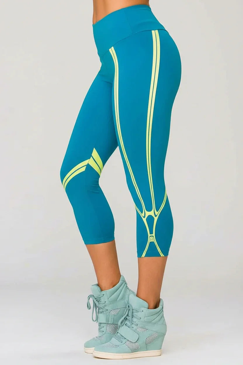 Alto Giro Believe Capri