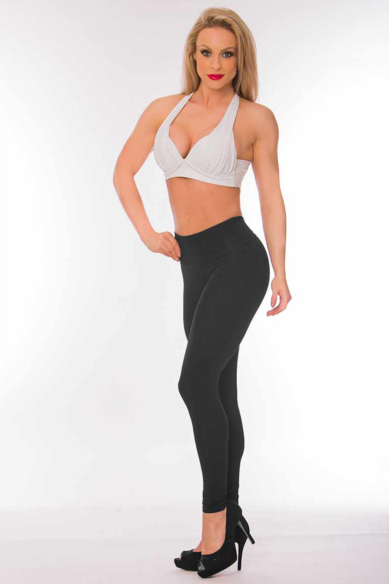 Anti-Cellulite Benefit Emana Legging