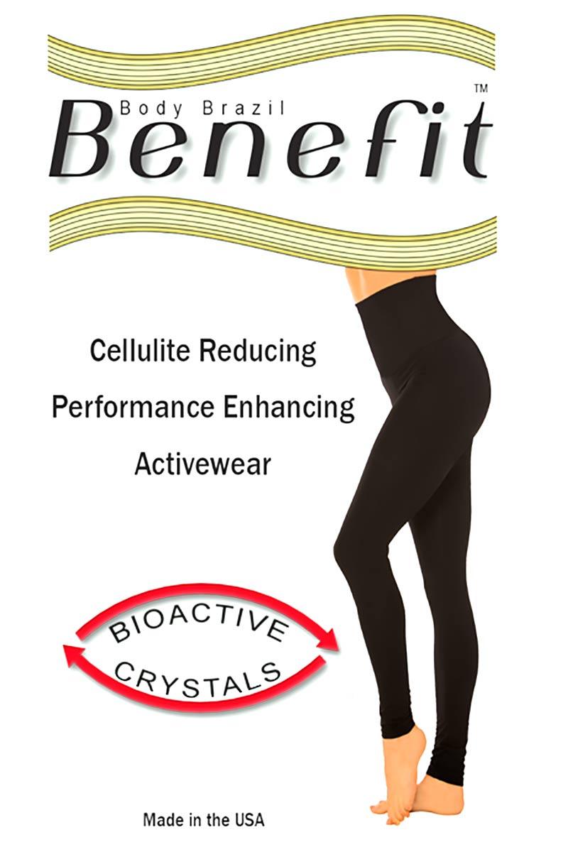 Anti-Cellulite Benefit Emana Legging