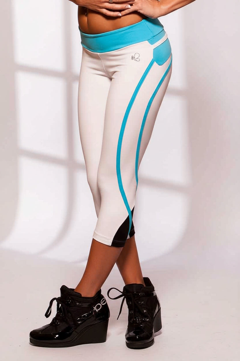 Body Brazil White Bentley Capri