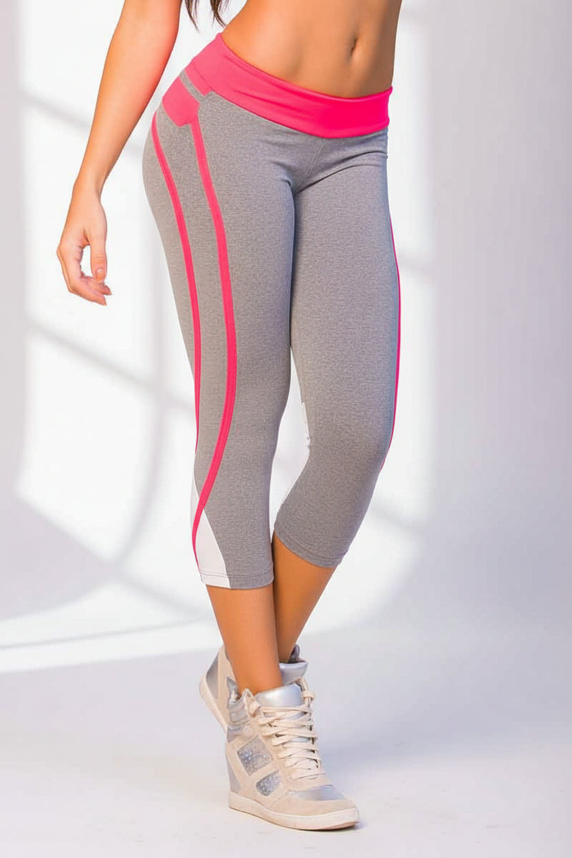 Body Brazil Blakely Capri