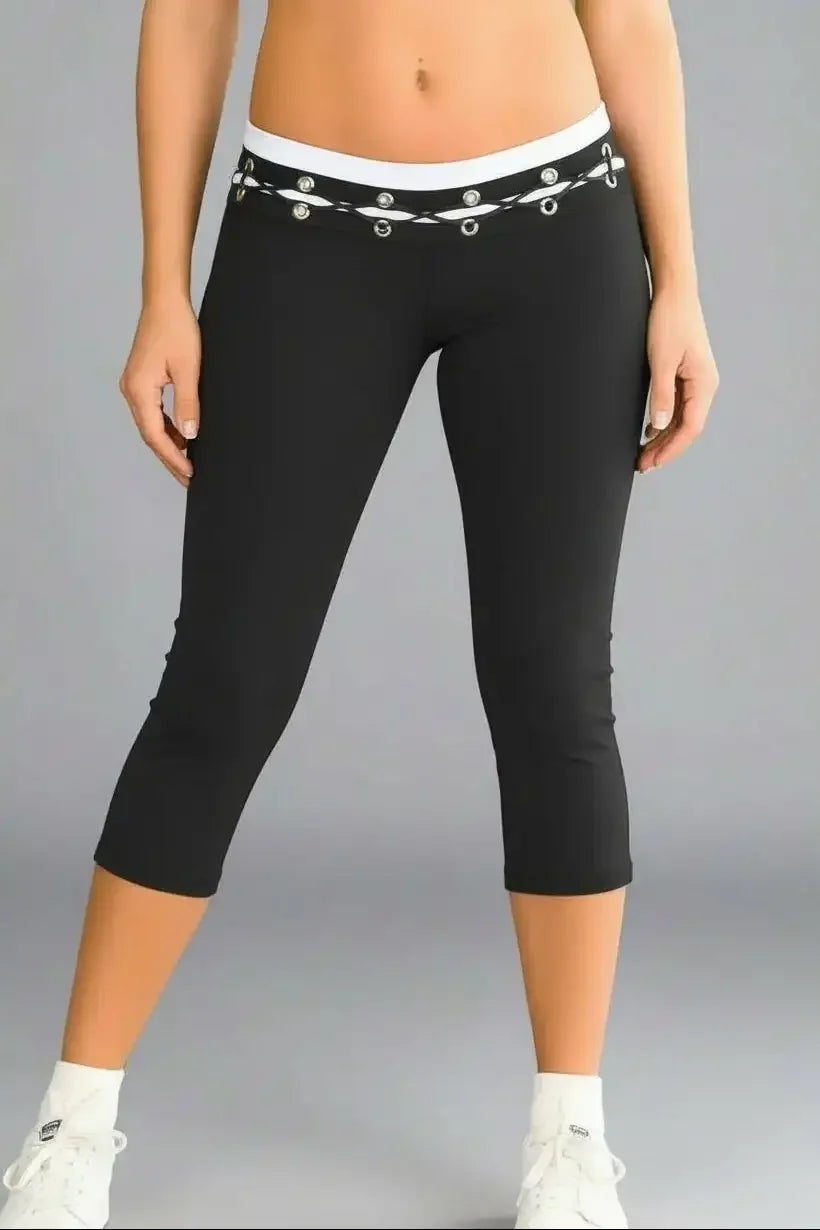 LinoBrasil Blaze Capri