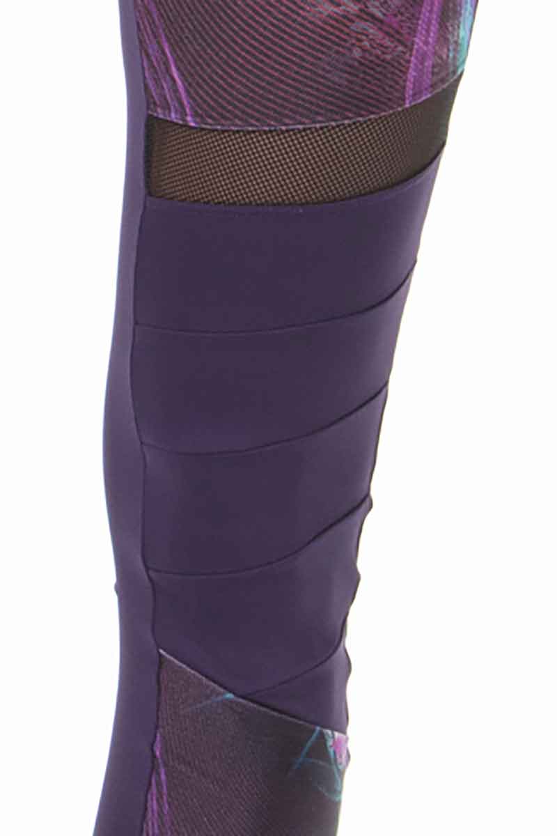 Alto Giro Breaking Wave Legging