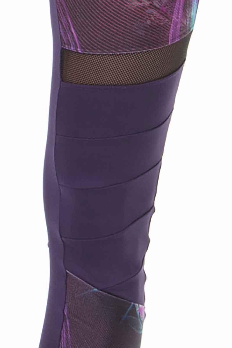 Alto Giro Breaking Wave Legging