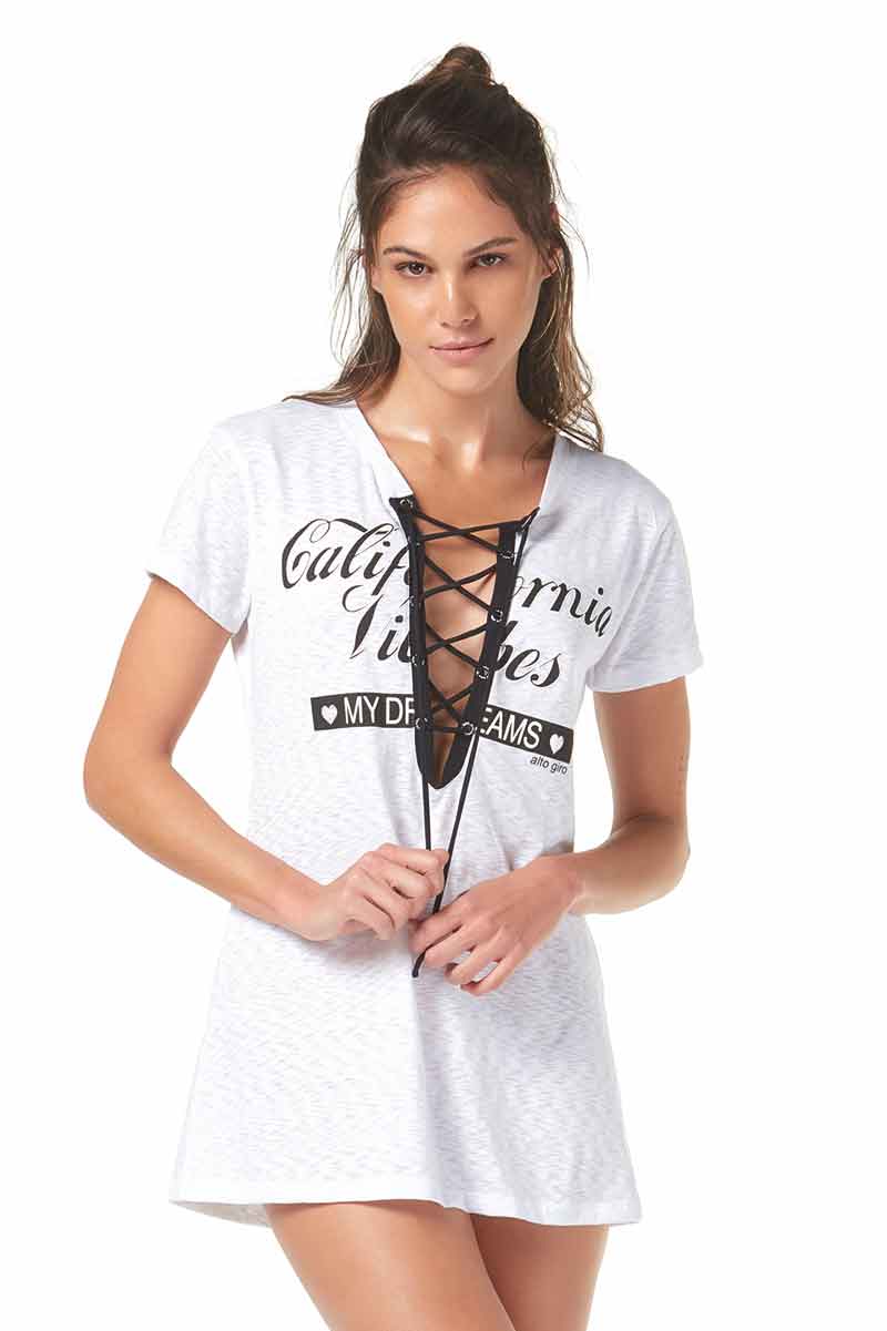 Alto Giro Cali Vibes Tank