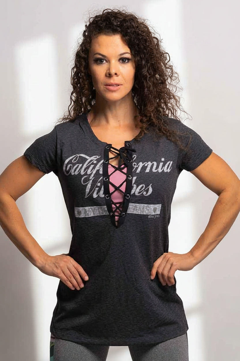 Alto Giro Cali Vibes Tank