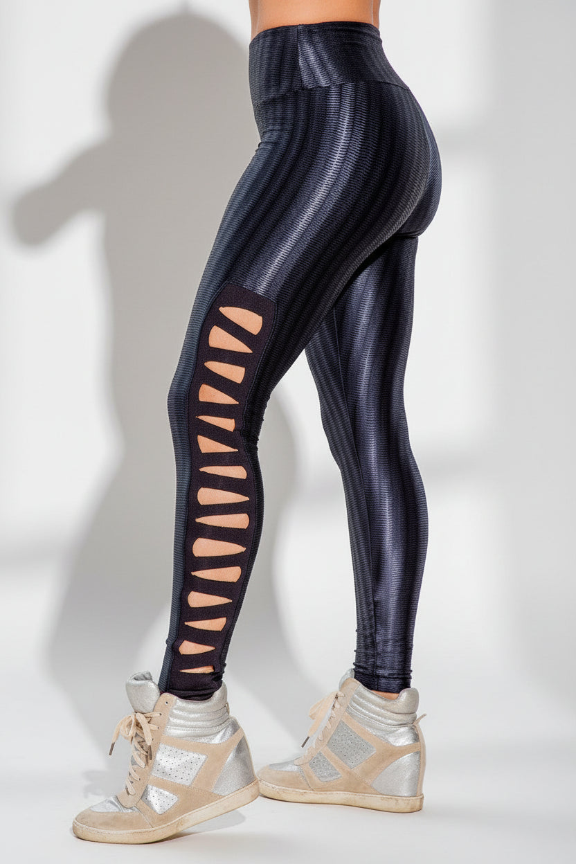 Alto Giro Caught You Looking Legging