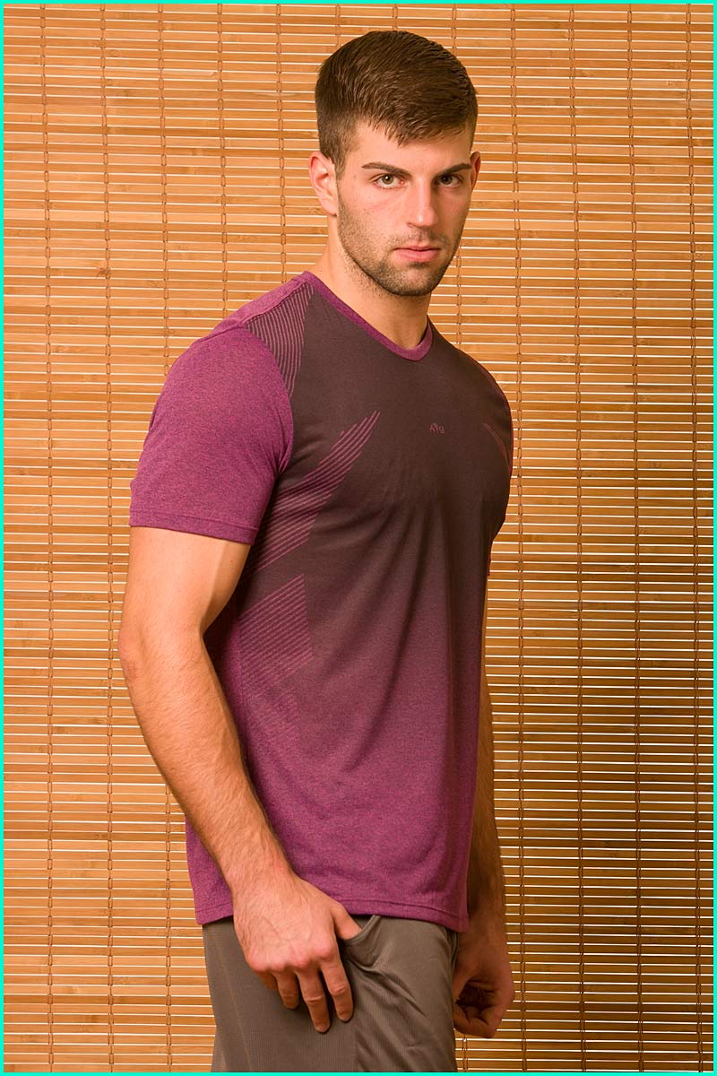 Alto Giro Challenger Shirt
