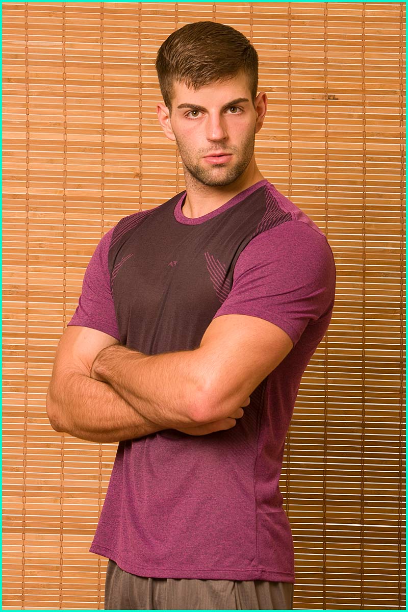 Alto Giro Challenger Shirt